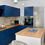 Vakantiehuis Awesome In
