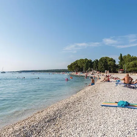 Vakantiehuis Lovely In