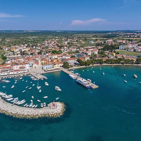Awesome In * Vodnjan