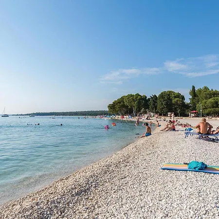 Vakantiehuis Lovely In Vodnjan