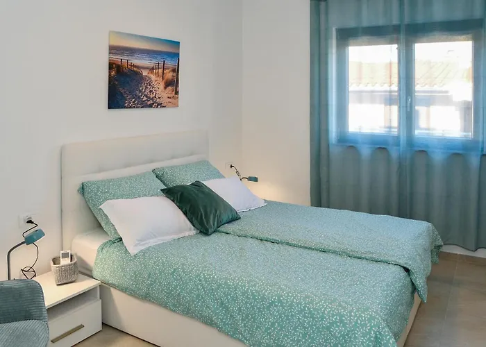 Lovely In Vakantiehuis *