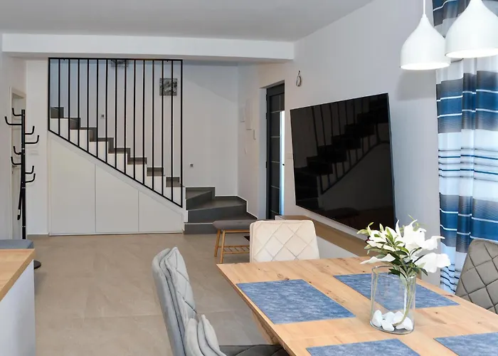 Holiday home Lovely In Vodnjan