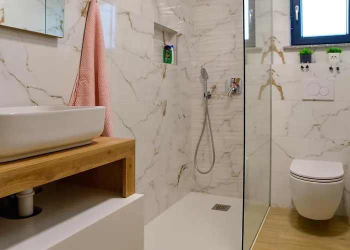 펜션 Lovely In 보드냔