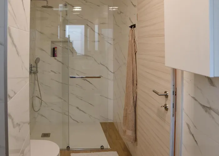 Lovely In Vakantiehuis