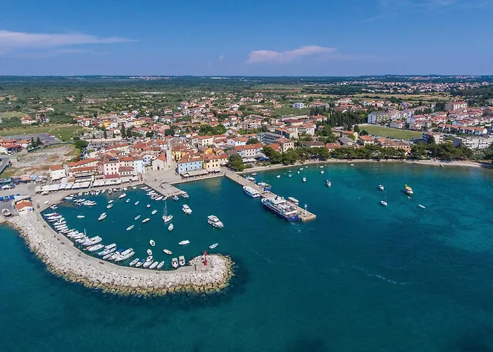 Lovely In * Vodnjan
