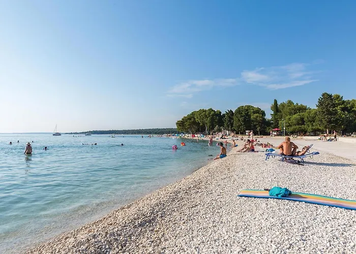 Vakantiehuis Lovely In Vodnjan