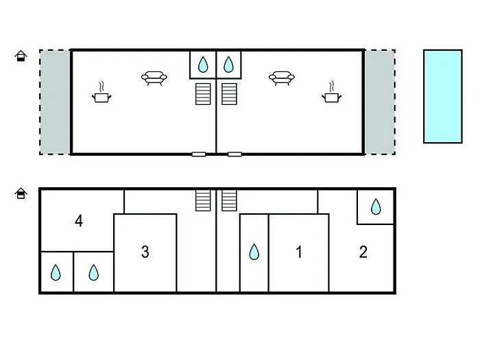 Lovely In 펜션 보드냔