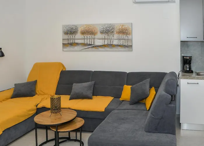 Lovely In Feriehus Vodnjan