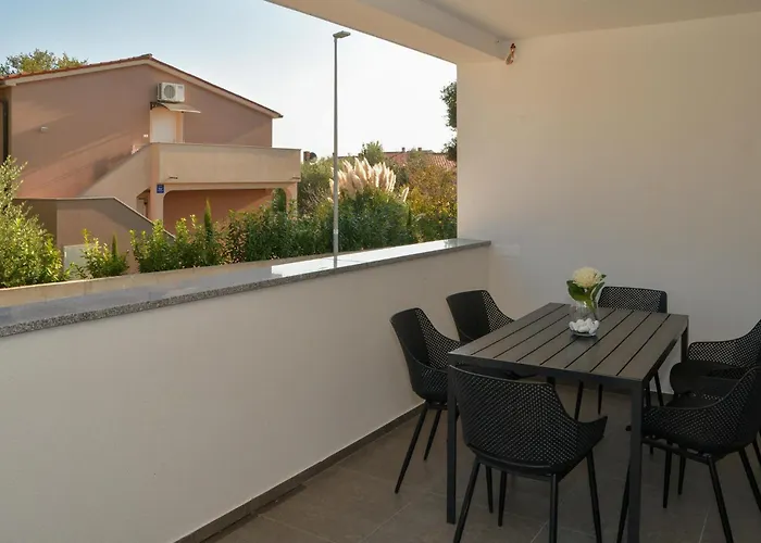 Lovely In Vikendica Vodnjan