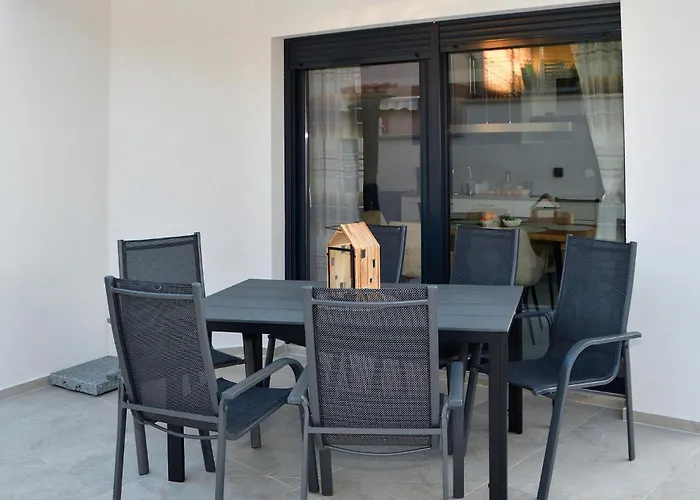 Vikendica Lovely In Vodnjan